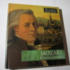 Klassiset säveltäjät : Mozart - Klassisia sävelmiä CD - pikkukuva 1