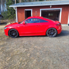 Audi tt vm.2013 - pikkukuva 5