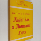 George Hopley : Night has a thousand eyes - pikkukuva 1