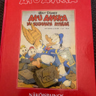 AKU ANKKA - NÄKÖISPAINOS VUOSIKERRASTA 1955 - pikkukuva 1