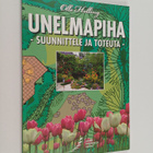 Olle Helling : Unelmapiha : suunnittele ja toteuta - pikkukuva 1