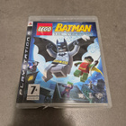 Lego Batman (PS3) - pikkukuva 1