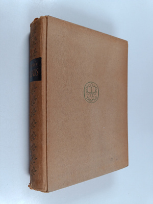 Fritz Thoren : Rakkaus