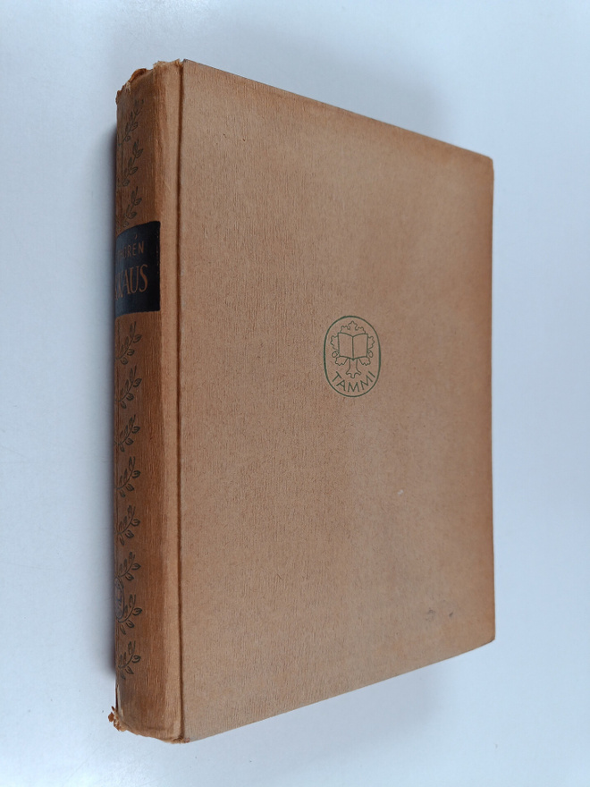 Fritz Thoren : Rakkaus
