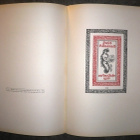 Gustaf Strengell : En Bok om Boken  1931 1.p. - pikkukuva 2
