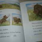 Kim Lewis Nyt mennään, Niilo - pikkukuva 2