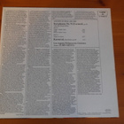 Dvorak-Zubin Mehta,The Los Angeles Philharmonic Orc.-LP - pikkukuva 2