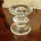 Iittala Festivo kynttilänjalka Timo Sarpaneva - pikkukuva 2