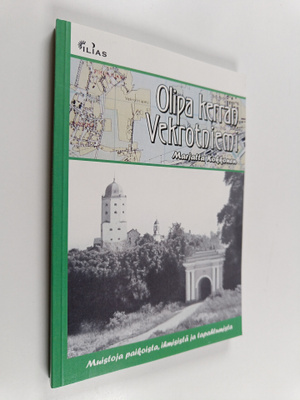Marjatta Kokkonen : Olipa kerran Vekrotniemi : muistoja p...