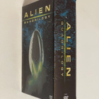 Alien - Quadrilogy (9 x DVD) - pikkukuva 1