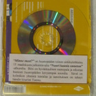 Juustopäät • Minne Meet? CD-Single - pikkukuva 2