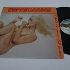 Supercharge - I Think I'm Gonna Fall-LP *1978 DISCO ELECTRO* - pikkukuva 1
