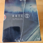 The X-Files: The Complete Series (60 x Blu-ray, uusi) - pikkukuva 4