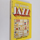 Leonard Feather : The Book of Jazz - pikkukuva 1