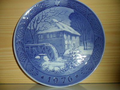 Seinälautanen 1976 18,5cm