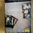HOMICIDE - PELON KADUT KAUSI 1 DVD - pikkukuva 3