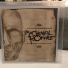 My chemical romance- Famous last words picture disc - pikkukuva 1