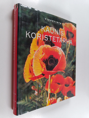Vihertieto Kaunis koristetarha