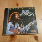 Bob Marley – Stir It Up cd Reggae - pikkukuva 1