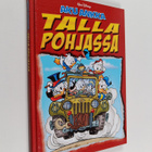 Walt Disney : Talla pohjassa - pikkukuva 1