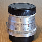 == Industar-26M 50mm F2.8 - pikkukuva 1