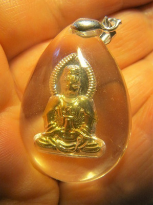 Buddha-riipus