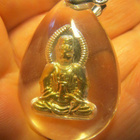 Buddha-riipus - pikkukuva 1
