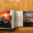 Esite Mercedes C-sarja W204 2007 101 sivua ! - pikkukuva 3