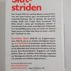 Cornelius Ryan : Slutstriden : slaget om Berlin 16 april-... - pikkukuva 2