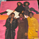 Chic: Tongue in Chic LP 1982 - pikkukuva 2