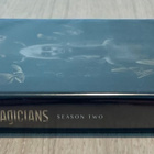 The Magicians: Kausi 2 (Blu-ray) uusi ja muoveissa - pikkukuva 3