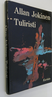 Allan Jokinen : Tuliristi