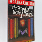 Agatha Christie : The Body in the Library - pikkukuva 1