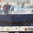 STAR TREK & INTO DARKNESS & BEYOND BLU-RAY - pikkukuva 4