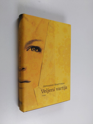 Annamari Marttinen : Veljeni vartija