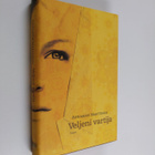 Annamari Marttinen : Veljeni vartija - pikkukuva 1