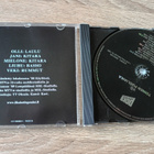 YÖ - Toinen puoliaika cd (originaali v. 1989) - pikkukuva 2