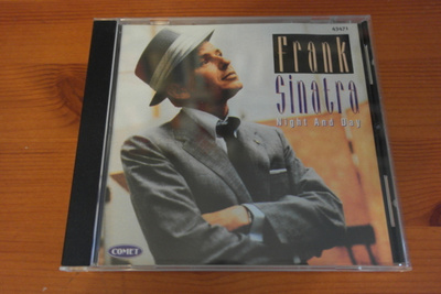Frank Sinatra:Night And Day CD