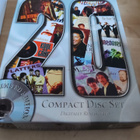 THE DIAMOND COLLECTION – 20 CD BOX SET (LIMITED EDITION) - pikkukuva 1