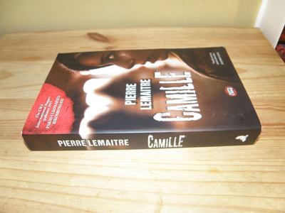Pierre Lemaitre Camille (nidottu)