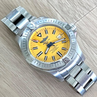 Upea Breitling Avenger Seawolf 45 / Full Set / 2ranneketta - pikkukuva 3