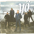Yö • Pettävällä Jäällä CD-Single - pikkukuva 1