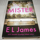 E L James Mister  -nid - pikkukuva 1