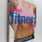 Kelly Thompson : Suuri fitness-kirja - pikkukuva 1