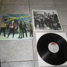 DINGO - NIMENI ON DINGO : hieno EX kunto LP - pikkukuva 1