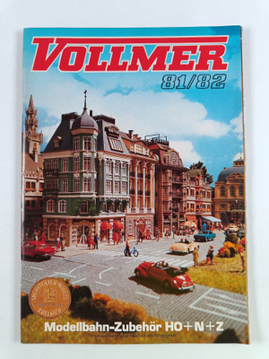 Vollmer 81/82