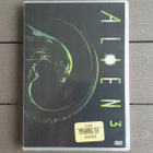 DVD: Alien 3 (Sigourney Weaver 1992/2001) - pikkukuva 1