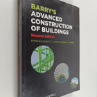 Stephen Emmitt : Barry's advanced construction of buildin... - pikkukuva 1