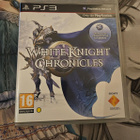 White Knight Chronicles (PS3) - pikkukuva 1