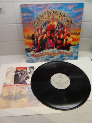 NOISEWORKS,  LOVE VERSUS MONEY